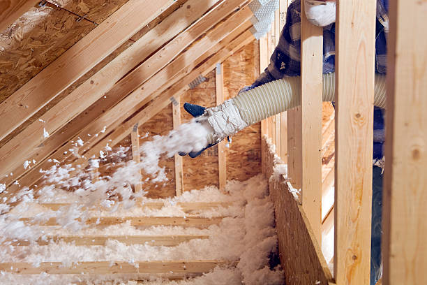 Types of Insulation We Offer in South Hill, NY